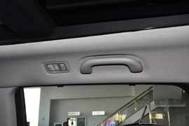 2013款现代全新胜达2.0T自动四驱顶级型