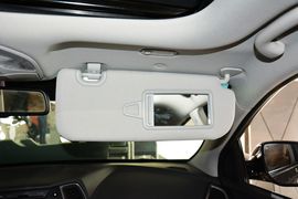 2013款现代全新胜达2.0T自动四驱顶级型