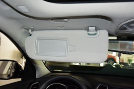 2013款现代全新胜达2.0T自动四驱顶级型