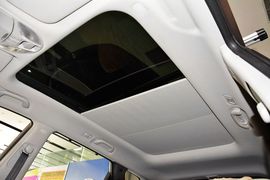 2013款现代全新胜达2.0T自动四驱顶级型