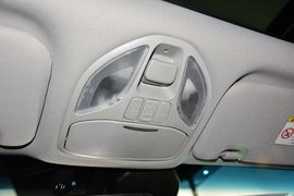 2013款现代全新胜达2.0T自动四驱顶级型