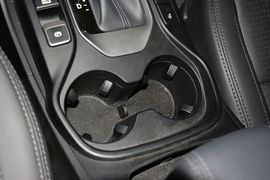2013款现代全新胜达2.0T自动四驱顶级型