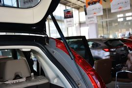 2013款本田CR-V