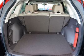 2013款本田CR-V