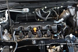 2013款本田CR-V
