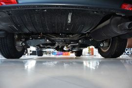   2013款本田CR-V 2.0L 四驱经典版