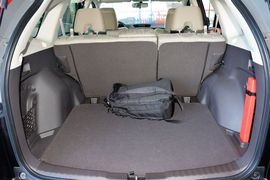 2013款本田CR-V