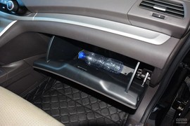 2013款本田CR-V