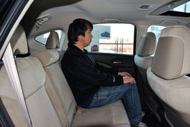 2013款本田CR-V