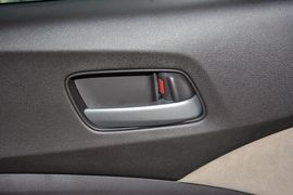 2013款本田CR-V