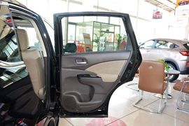 2013款本田CR-V