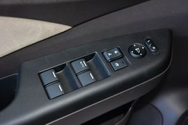 2013款本田CR-V