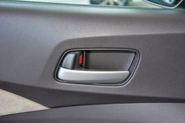 2013款本田CR-V