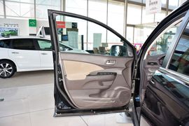 2013款本田CR-V
