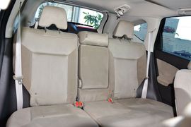 2013款本田CR-V
