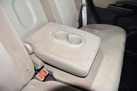 2013款本田CR-V