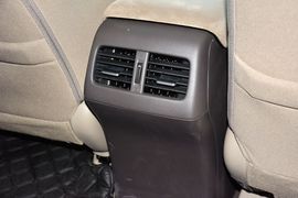 2013款本田CR-V