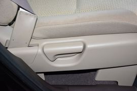 2013款本田CR-V
