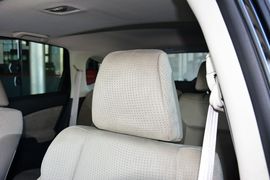 2013款本田CR-V