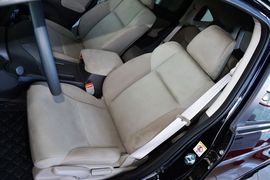 2013款本田CR-V