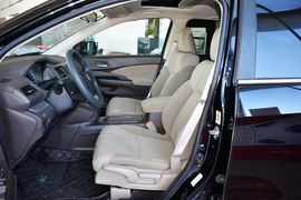 2013款本田CR-V