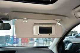 2013款本田CR-V