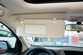 2013款本田CR-V