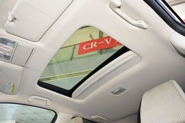 2013款本田CR-V
