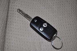 2013款本田CR-V