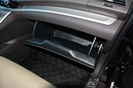 2013款本田CR-V