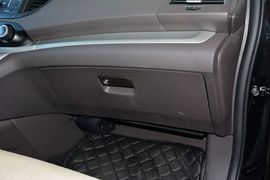 2013款本田CR-V