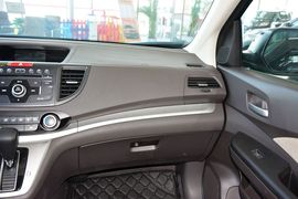 2013款本田CR-V