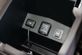 2013款本田CR-V