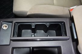 2013款本田CR-V