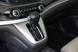 2013款本田CR-V