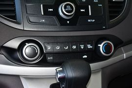 2013款本田CR-V