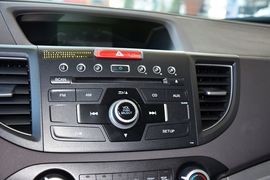 2013款本田CR-V
