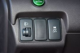 2013款本田CR-V