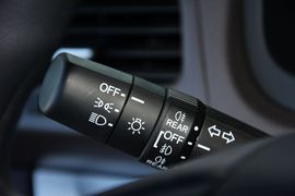 2013款本田CR-V