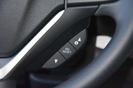2013款本田CR-V