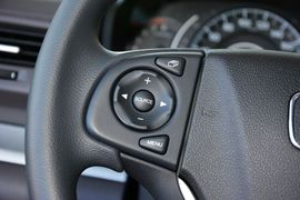 2013款本田CR-V
