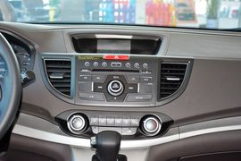  2013款本田CR-V 2.0L 四驱经典版
