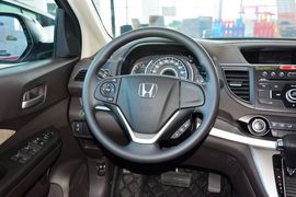 2013款本田CR-V