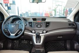 2013款本田CR-V