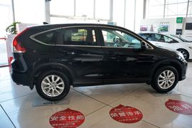 2013款本田CR-V