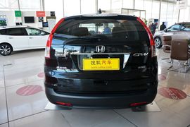 2013款本田CR-V