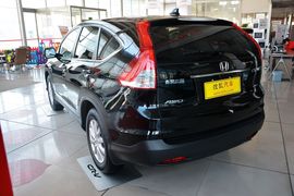 2013款本田CR-V