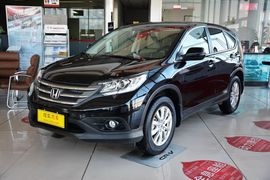2013款本田CR-V
