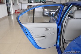 2009款一汽夏利N5