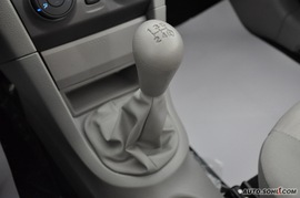 2009款一汽夏利N5